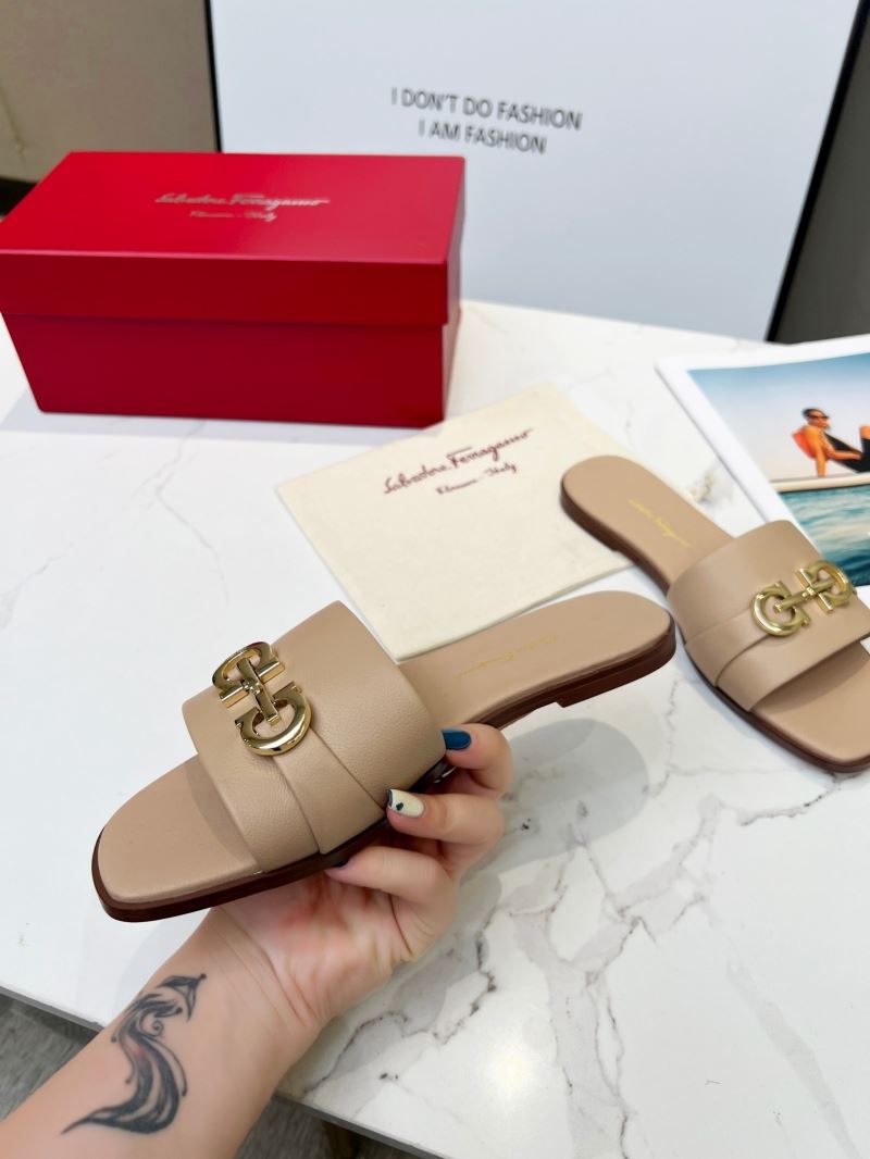 Ferragamo Sandals